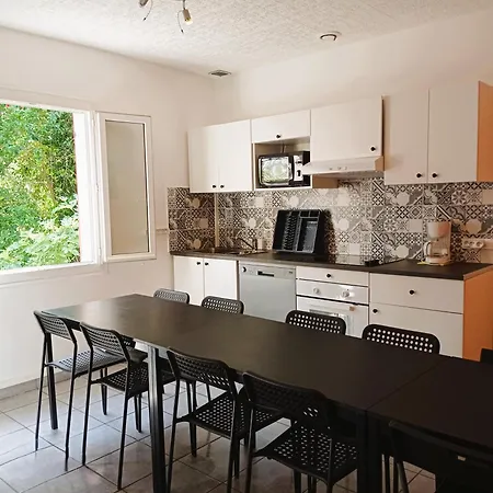 Ferienhaus Bord De Riviere D'ardeche A Ruoms