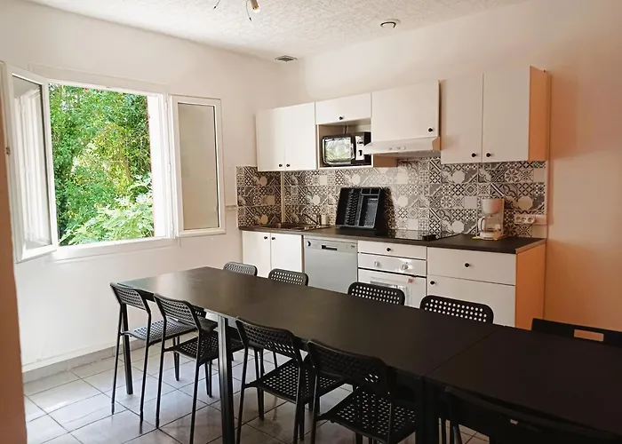 Ferienhaus Bord De Riviere D'ardeche A Ruoms